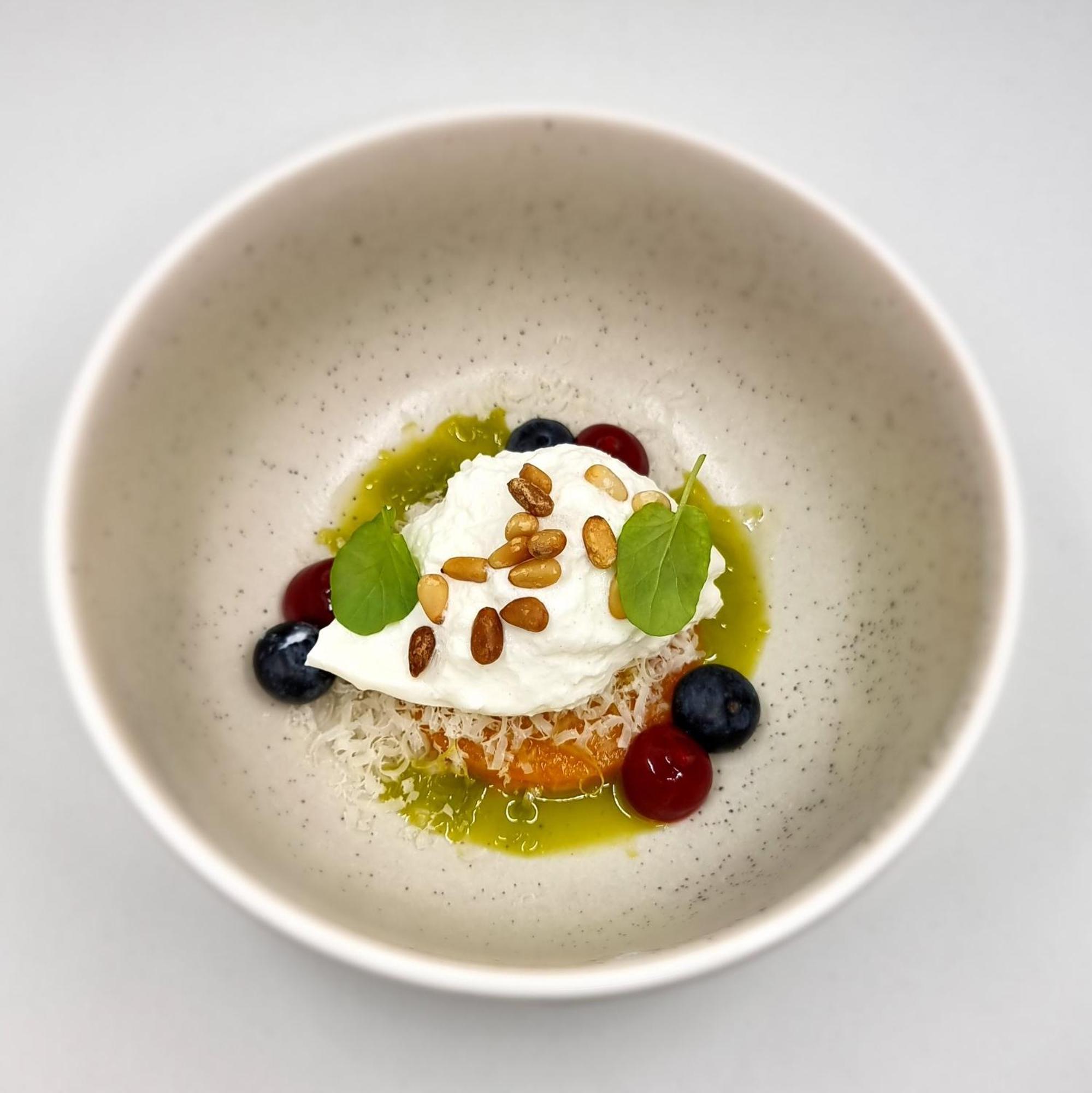 Blatind Boutique Hotel Stordal Bagian luar foto