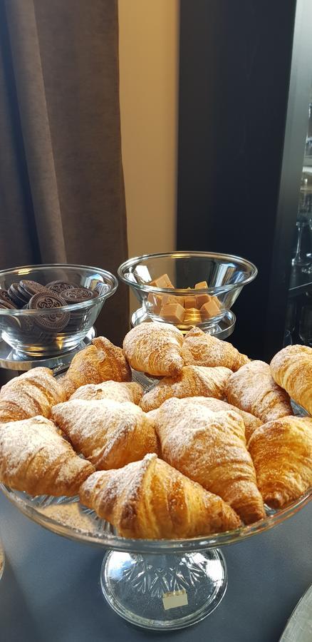 Blatind Boutique Hotel Stordal Bagian luar foto