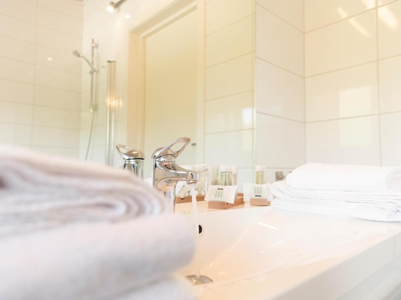 Blatind Boutique Hotel Stordal Bagian luar foto