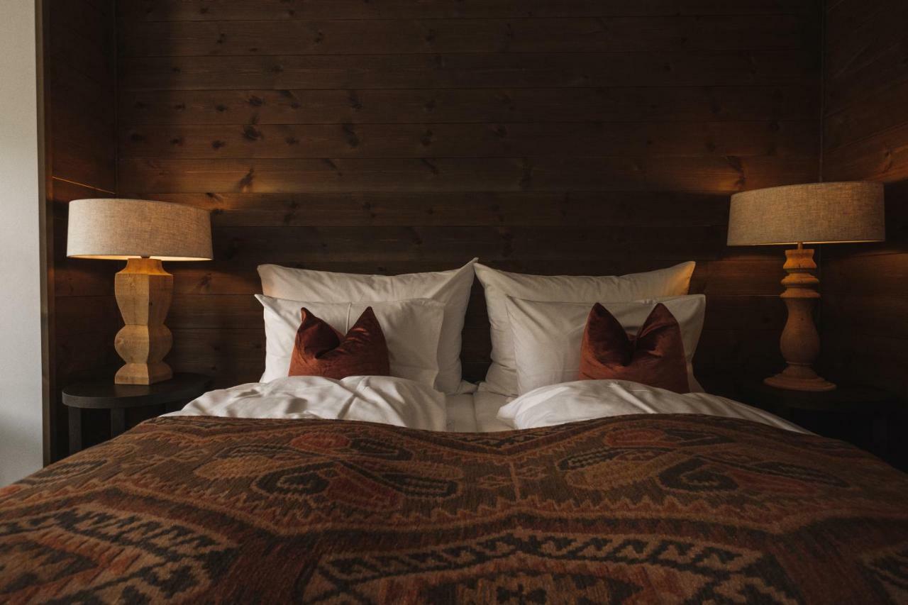 Blatind Boutique Hotel Stordal Bagian luar foto