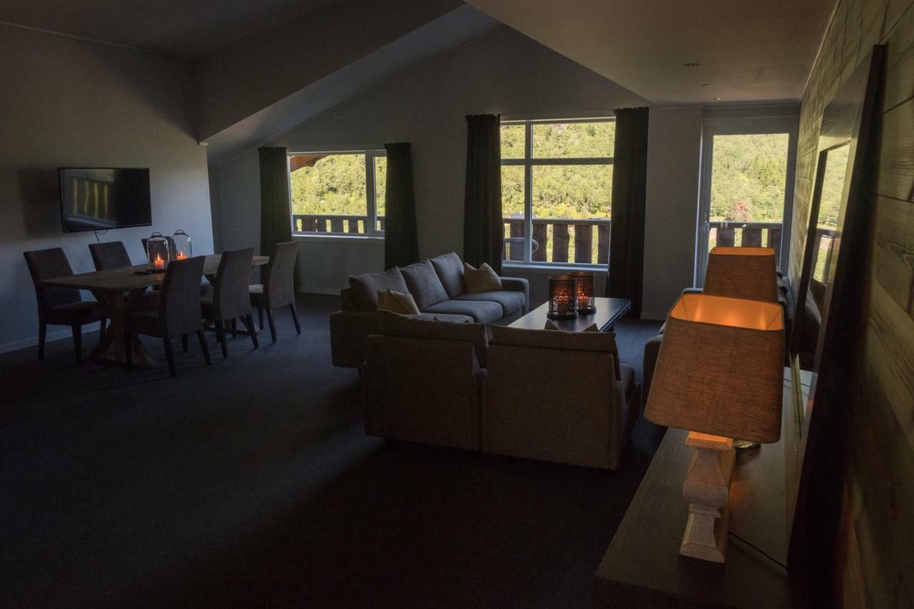 Blatind Boutique Hotel Stordal Bagian luar foto