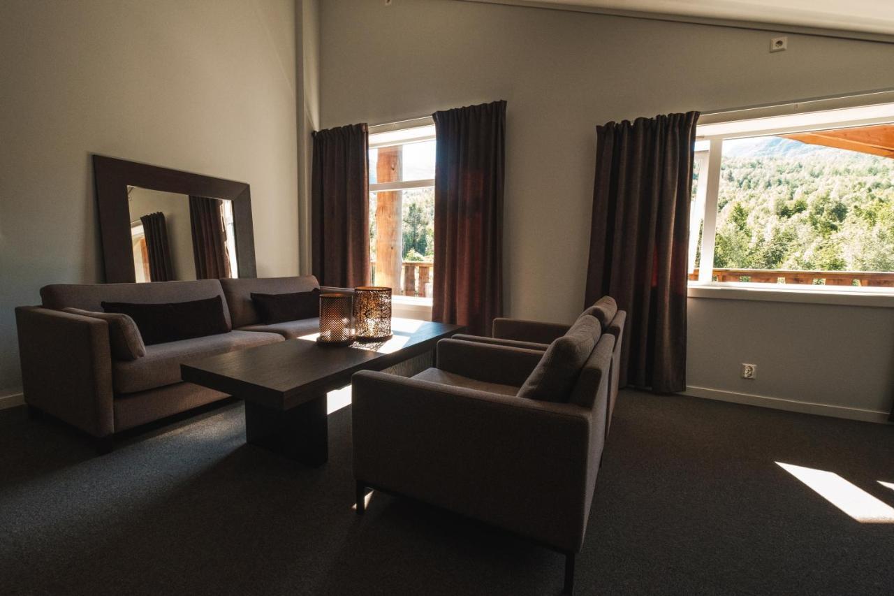 Blatind Boutique Hotel Stordal Bagian luar foto